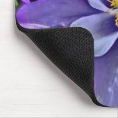 Mousepad Colorado Columbine (Ecke)