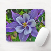 Mousepad Colorado Columbine (Mit Mouse)
