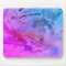 mousepad colorful painting poetic