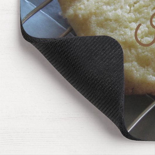 Mousepad - Cookie (Ecke)