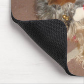 mousepad "cooky " (Ecke)