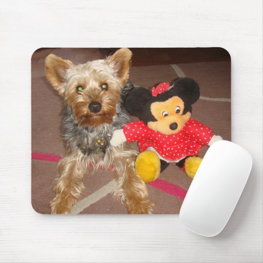 mousepad "cooky " (Mit Mouse)