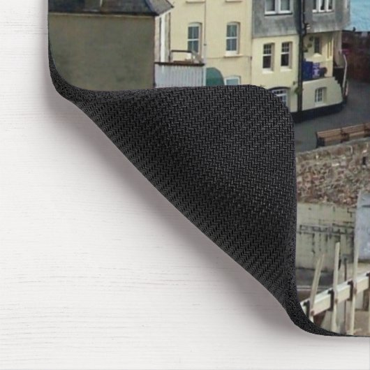 Mousepad Cornwall Mousepad 3 (Ecke)