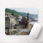 Mousepad Cornwall Mousepad 3 (Mit Mouse)