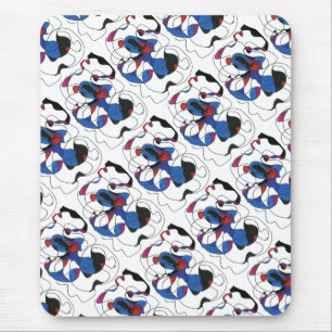 Mousepad "Creepy Crawlys"