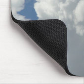 Mousepad Cumulus-Wolke (Ecke)
