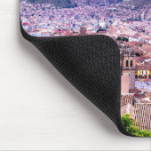 Mousepad Cusco (Ecke)