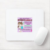 Mousepad Cy-to-tec Original Brasil 2023 online (Mit Mouse)