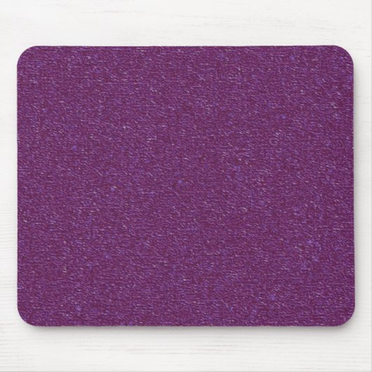 Mousepad - Damaszenerpflaume/Lila mit (Vorne)