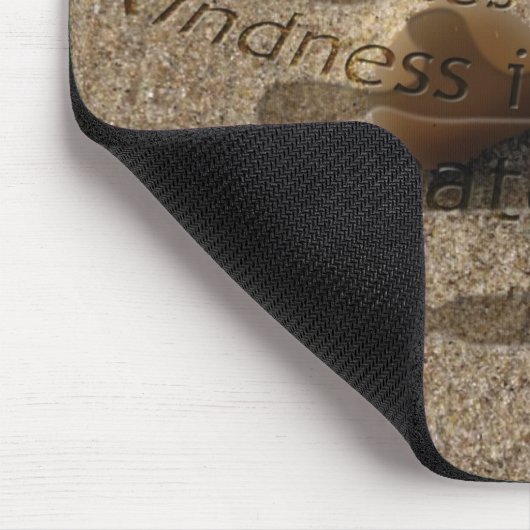 Mousepad-DAO-1 Mousepad (Ecke)