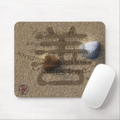 Mousepad-DAO-1 Mousepad (Mit Mouse)