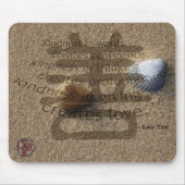 Mousepad-DAO-1 Mousepad (Vorne)