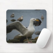 Mousepad darf nicht beeinträchtigt werden (Mit Mouse)