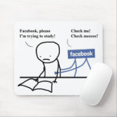 Mousepad, ", das ich versuche zu studieren " mousepad (Mit Mouse)