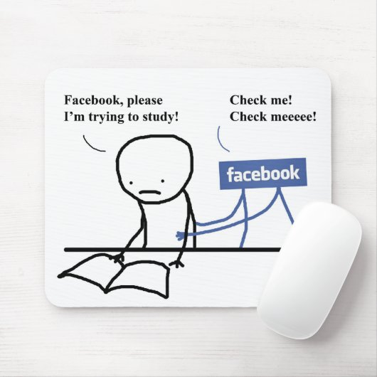 Mousepad, ", das ich versuche zu studieren " mousepad (Mit Mouse)