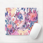 Mousepad - Dekoration des Himmelsschreibens (Mit Mouse)