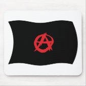 Mousepad der Anarchistenbewegung (Vorne)