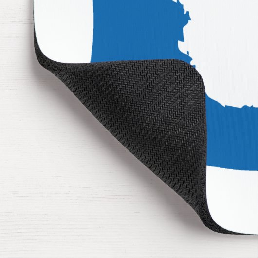 Mousepad der Antarktis (Ecke)