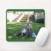 Mousepad der Geburtstag der Mutter, 2007 (Mit Mouse)