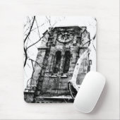 Mousepad "Der Glockenturm" (Mit Mouse)
