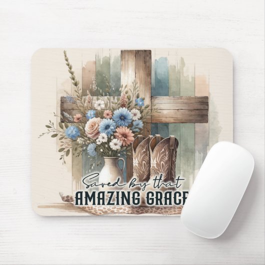 Mousepad der Inspirationsbibel (Mit Mouse)