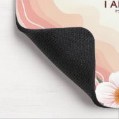 Mousepad der Inspirationsbibel (Ecke)