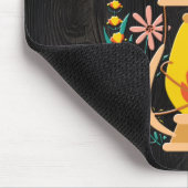 Mousepad der Inspirationsbibel (Ecke)