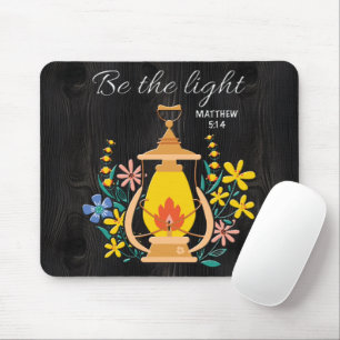 Mousepad der Inspirationsbibel