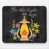 Mousepad der Inspirationsbibel (Vorne)