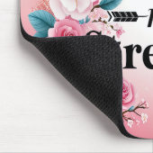 Mousepad der Inspirationsbibel (Ecke)
