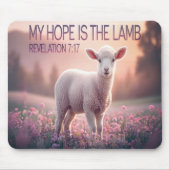 Mousepad der Inspirationsbibel (Vorne)