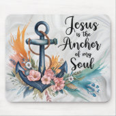 Mousepad der Inspirationsbibel (Vorne)