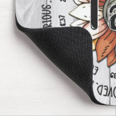 Mousepad der Inspirationsbibel (Ecke)