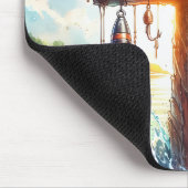 Mousepad der Inspirationsbibel (Ecke)