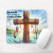 Mousepad der Inspirationsbibel (Mit Mouse)