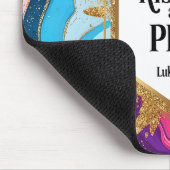 Mousepad der Inspirationsbibel (Ecke)