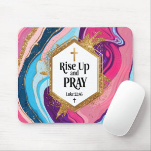 Mousepad der Inspirationsbibel