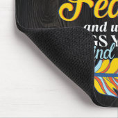 Mousepad der Inspirationsbibel (Ecke)