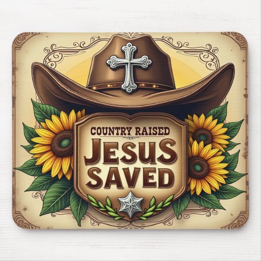 Mousepad der Inspirationsbibel (Vorne)