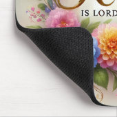 Mousepad der Inspirationsbibel (Ecke)