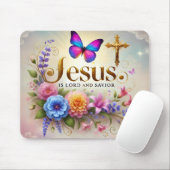 Mousepad der Inspirationsbibel (Mit Mouse)