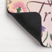 Mousepad der Inspirationsbibel (Ecke)