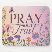 Mousepad der Inspirationsbibel (Vorne)