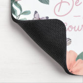 Mousepad der Inspirationsbibel (Ecke)