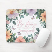 Mousepad der Inspirationsbibel (Mit Mouse)