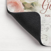 Mousepad der Inspirationsbibel (Ecke)