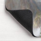 Mousepad der Kirche "Tropen" (Ecke)