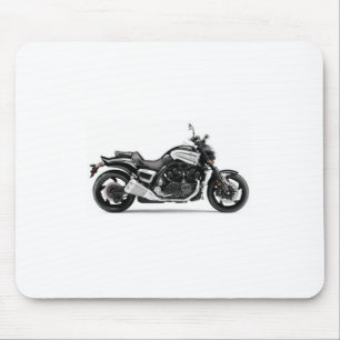 MOUSEPAD "DER MOTORZYKLIST"