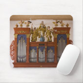Mousepad der Pfeifenorgel in Ingelheim (Mit Mouse)