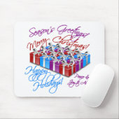 Mousepad der Saison (Mit Mouse)